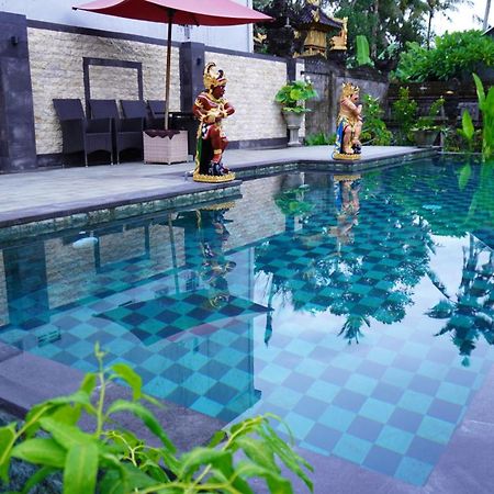 Royani Villa Sukawati Exterior foto