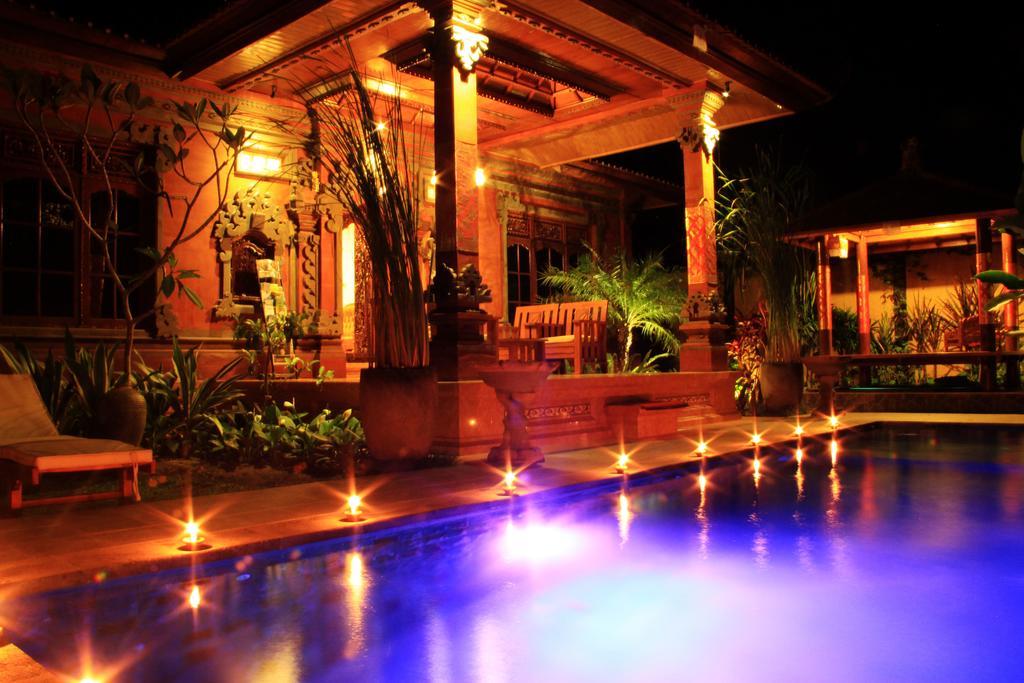 Royani Villa Sukawati Exterior foto