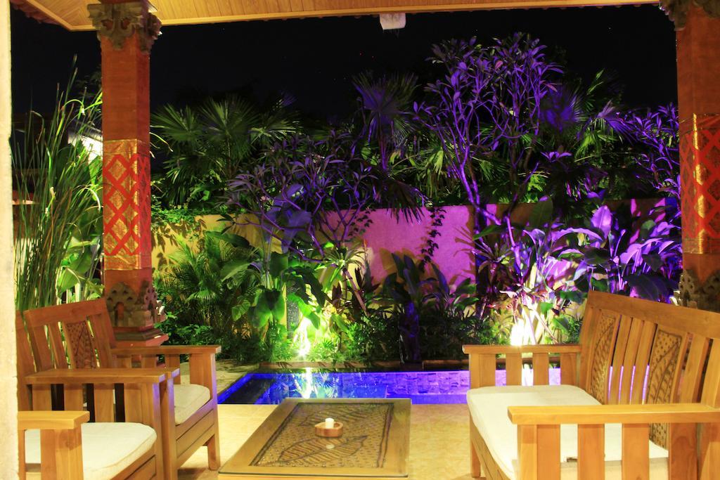 Royani Villa Sukawati Exterior foto