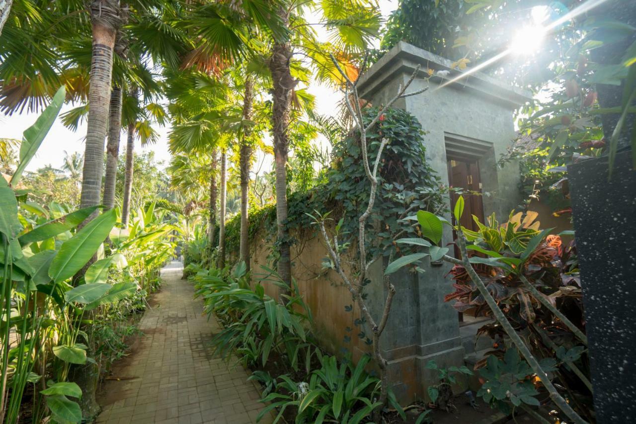 Royani Villa Sukawati Exterior foto