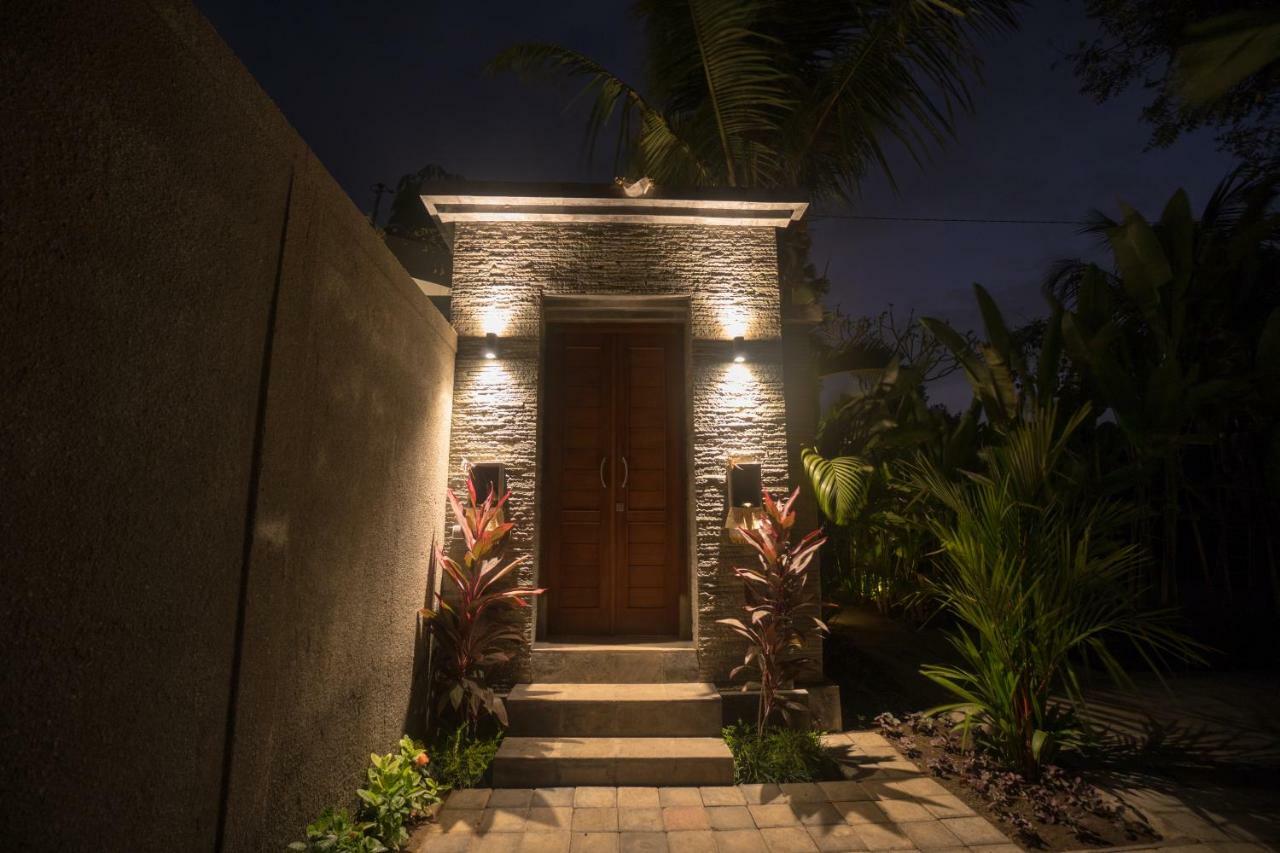 Royani Villa Sukawati Exterior foto